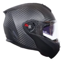 Sedici Sistema II Carbon Helmet -Puig Shop sedici sistema2 carbon helmet matte carbon 4