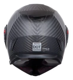 Sedici Sistema II Carbon Helmet -Puig Shop sedici sistema2 carbon helmet matte carbon 5