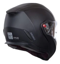 Sedici Sistema II Parlare Bluetooth Helmet -Puig Shop sedici sistema ii parlare helmet matte black 5