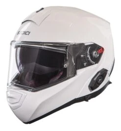 Sedici Sistema II Parlare Bluetooth Helmet -Puig Shop sedici sistema ii parlare helmet white 1