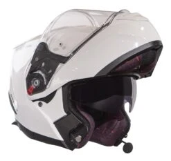 Sedici Sistema II Parlare Bluetooth Helmet -Puig Shop sedici sistema ii parlare helmet white 2