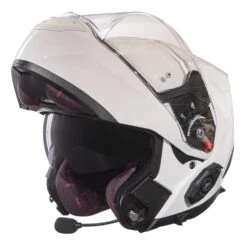 Sedici Sistema II Parlare Bluetooth Helmet -Puig Shop sedici sistema ii parlare helmet white 3
