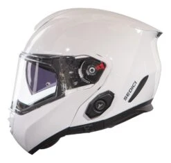 Sedici Sistema II Parlare Bluetooth Helmet -Puig Shop sedici sistema ii parlare helmet white 4