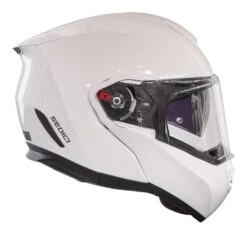 Sedici Sistema II Parlare Bluetooth Helmet -Puig Shop sedici sistema ii parlare helmet white 6