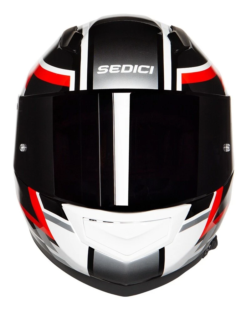 Sedici Strada II Curvone Helmet 4 Sedici Strada II Curvone Helmet - Image 2