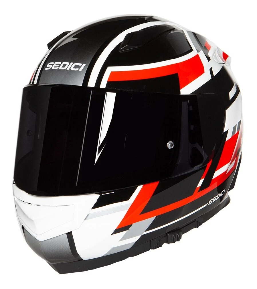 Sedici Strada II Curvone Helmet 3 Sedici Strada II Curvone Helmet