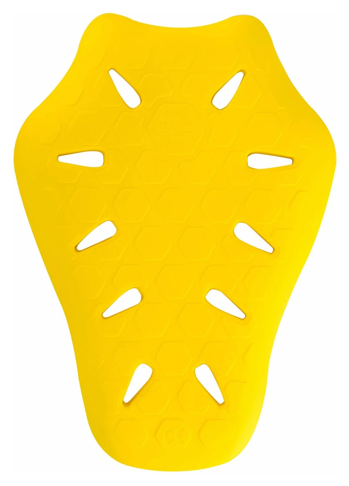 Segura Protect Flex Omega Level 1 Back Protector 3 Segura Protect Flex Omega Level 1 Back Protector