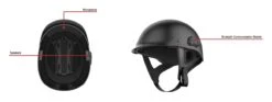 Sena Cavalry Helmet (2XL) 10 Sena Cavalry Helmet (2XL) -Puig Shop sena cavalry helmet 2
