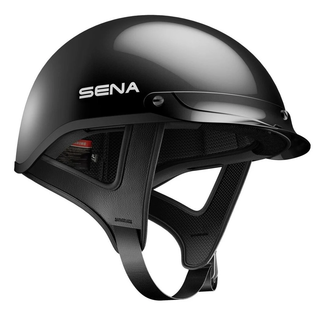 Sena Cavalry Helmet (2XL) 3 Sena Cavalry Helmet (2XL)