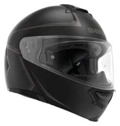 Sena Impulse Modular Mesh Intercom Helmet -Puig Shop sena impulse modular mesh bluetooth helmet matte black 2
