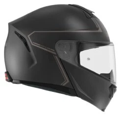 Sena Impulse Modular Mesh Intercom Helmet -Puig Shop sena impulse modular mesh bluetooth helmet matte black 3