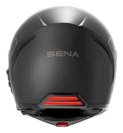 Sena Impulse Modular Mesh Intercom Helmet -Puig Shop sena impulse modular mesh helmet 1