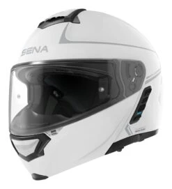 Sena Impulse Modular Mesh Intercom Helmet -Puig Shop sena impulse modular mesh helmet 2