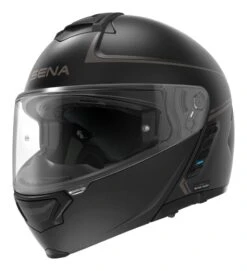 Sena Impulse Modular Mesh Intercom Helmet