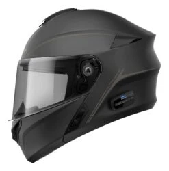 Sena Outrush R Bluetooth Helmet 12 Sena Outrush R Bluetooth Helmet -Puig Shop sena outrush r bluetooth helmet matte black 1