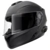 Sena Outrush R Bluetooth Helmet 2 Sena Outrush R Bluetooth Helmet -Puig Shop sena outrush r bluetooth helmet matte black