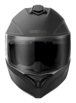 Sena Outrush R Bluetooth Helmet 13 Sena Outrush R Bluetooth Helmet -Puig Shop sena outrush r bluetooth helmet matte black 2