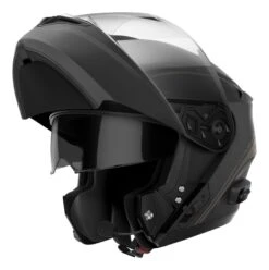 Sena Outrush R Bluetooth Helmet 14 Sena Outrush R Bluetooth Helmet -Puig Shop sena outrush r bluetooth helmet matte black 3