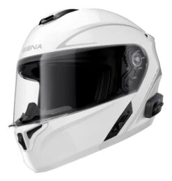 Sena Outrush R Bluetooth Helmet 15 Sena Outrush R Bluetooth Helmet -Puig Shop sena outrush r bluetooth helmet matte black 4