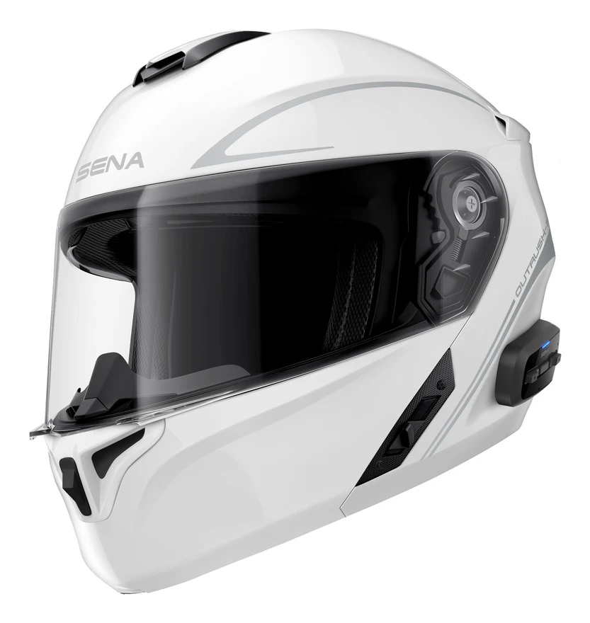Sena Outrush R Bluetooth Helmet 8 Sena Outrush R Bluetooth Helmet - Image 6