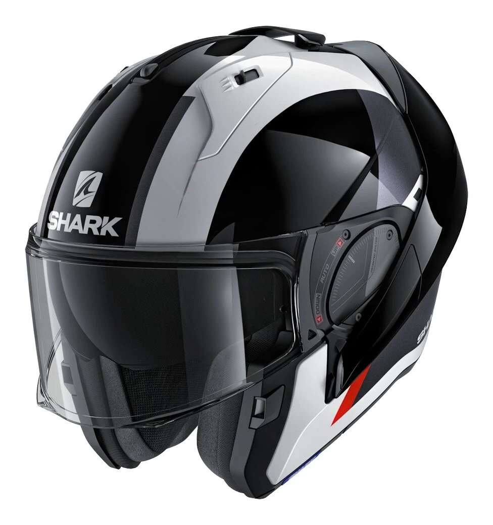 Shark EVO One 2 Endless Helmet 4 Shark EVO One 2 Endless Helmet - Image 2