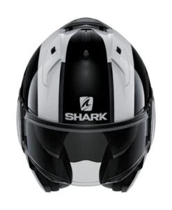 Shark EVO One 2 Endless Helmet 8 Shark EVO One 2 Endless Helmet -Puig Shop shark evo one2 endless helmet white black grey 2
