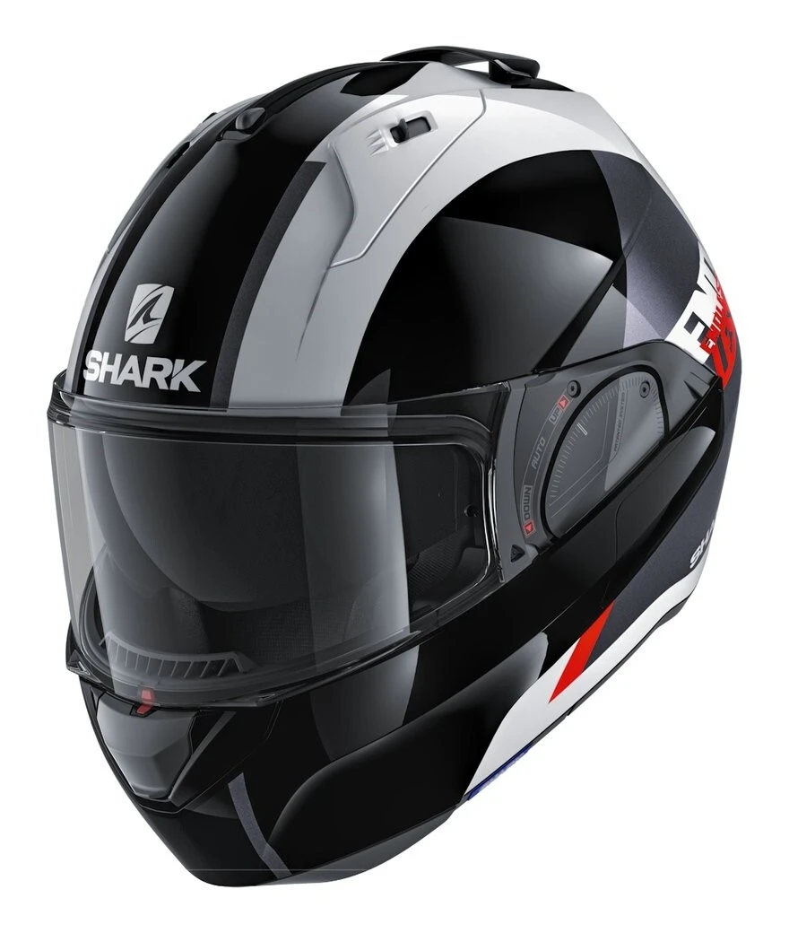 Shark EVO One 2 Endless Helmet 3 Shark EVO One 2 Endless Helmet