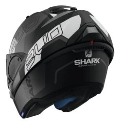 Shark EVO One 2 Slasher Helmet 17 Shark EVO One 2 Slasher Helmet -Puig Shop shark evo one2 slasher mat dot matte 3