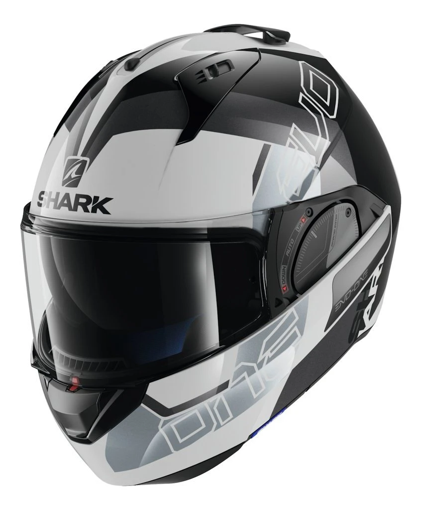 Shark EVO One 2 Slasher Helmet 7 Shark EVO One 2 Slasher Helmet - Image 5
