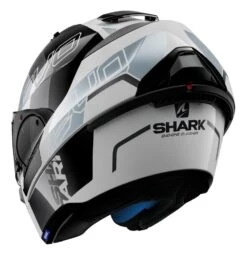 Shark EVO One 2 Slasher Helmet 21 Shark EVO One 2 Slasher Helmet -Puig Shop shark evo one2 slasher mat dot matte 7