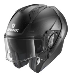 Shark EVO GT ENCKE Helmet 23 Shark EVO GT ENCKE Helmet -Puig Shop shark evogtencke helmet matte black grey grey 1