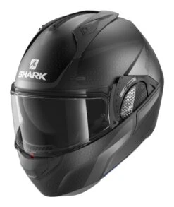Shark EVO GT ENCKE Helmet 22 Shark EVO GT ENCKE Helmet -Puig Shop shark evogtencke helmet matte black grey grey