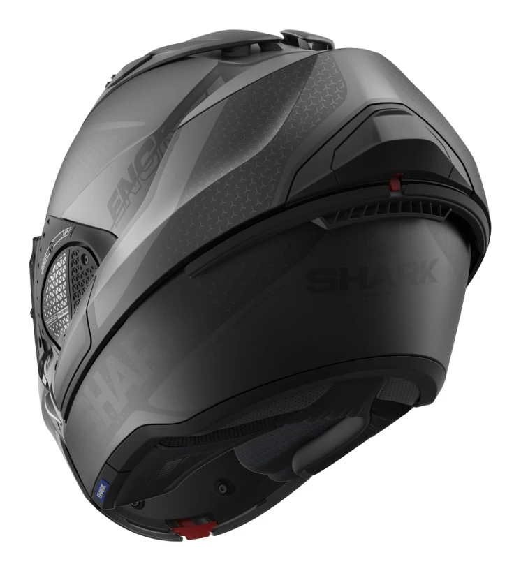 Shark EVO GT ENCKE Helmet 10 Shark EVO GT ENCKE Helmet - Image 8