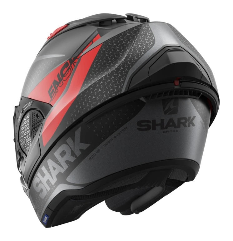 Shark EVO GT ENCKE Helmet 14 Shark EVO GT ENCKE Helmet - Image 12