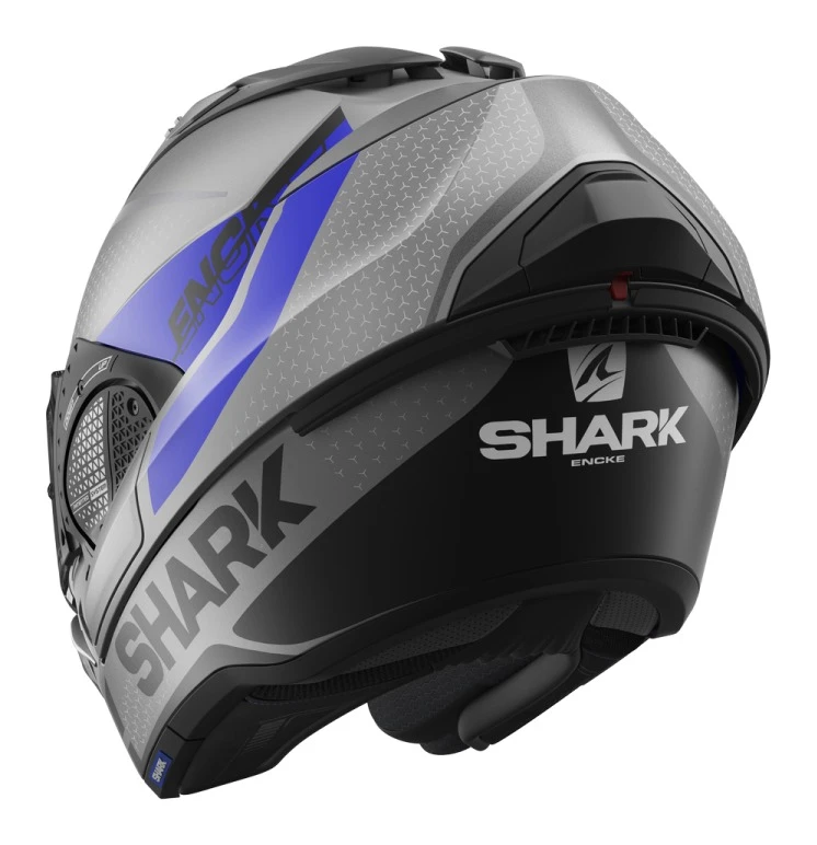 Shark EVO GT ENCKE Helmet 6 Shark EVO GT ENCKE Helmet - Image 4