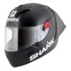 Shark Race-R Pro GP Helmet Matte Black / XS [Open Box] -Puig Shop shark race r pro gp helmet matte black xs open box matte black