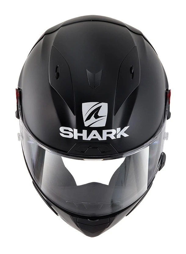 Shark Race-R Pro GP Helmet Matte Black / XS [Open Box] - Image 3