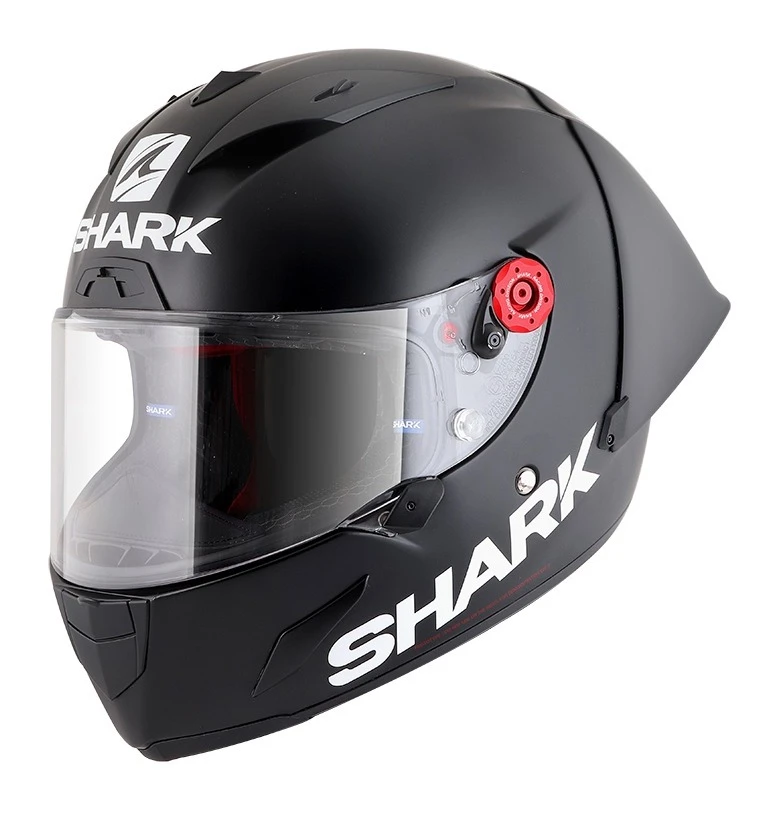 Shark Race-R Pro GP Helmet Matte Black / XS [Open Box]