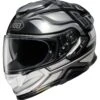 Shoei GT-Air II Notch Helmet -Puig Shop shoei gt air ii notch helmet