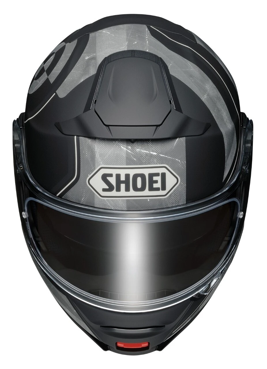 Shoei Neotec 2 Jaunt Helmet 4 Shoei Neotec 2 Jaunt Helmet - Image 2