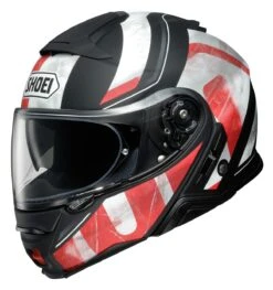 Shoei Neotec 2 Jaunt Helmet 11 Shoei Neotec 2 Jaunt Helmet -Puig Shop shoei neotec2 jaunt helmet white red black 1