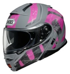 Shoei Neotec 2 Jaunt Helmet 10 Shoei Neotec 2 Jaunt Helmet -Puig Shop shoei neotec2 jaunt helmet white red black