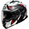 Shoei Neotec 2 Respect Helmet -Puig Shop shoei neotec2 respect tc1 helmet
