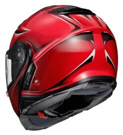 Shoei Neotec 2 Winsome Helmet -Puig Shop shoei neotec2 winsome helmet red black 2