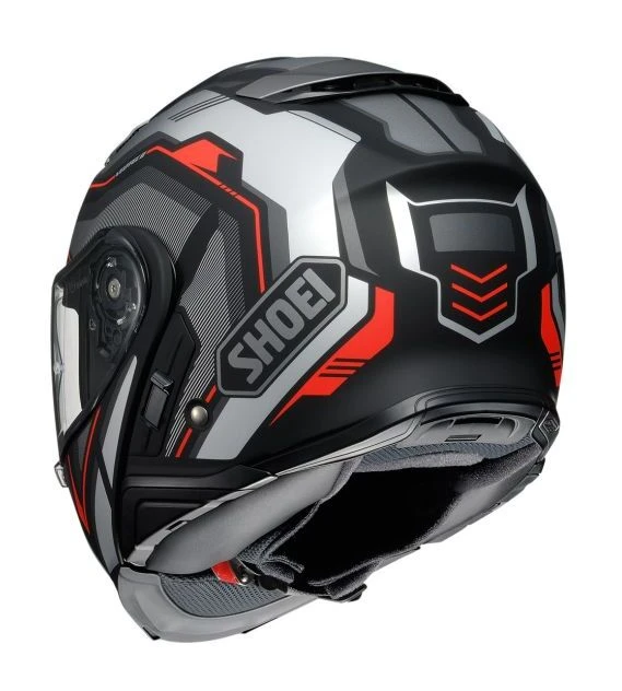 Shoei Neotec 2 Respect Helmet 5 Shoei Neotec 2 Respect Helmet - Image 3