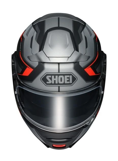 Shoei Neotec 2 Respect Helmet 6 Shoei Neotec 2 Respect Helmet - Image 4