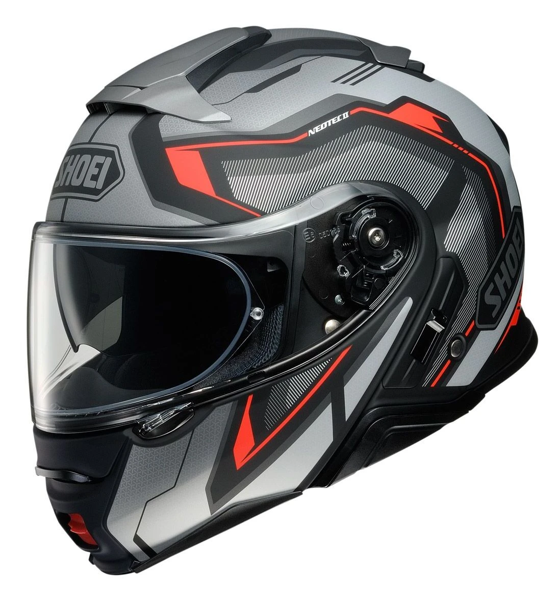 Shoei Neotec 2 Respect Helmet 4 Shoei Neotec 2 Respect Helmet - Image 2