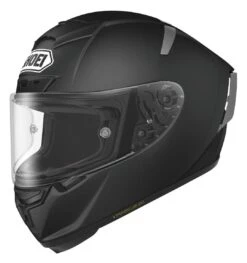 Shoei X-14 Helmet -Puig Shop shoei x14 helmet matte black