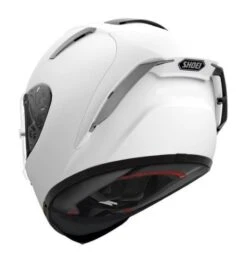 Shoei X-14 Helmet -Puig Shop shoei x14 helmet white 2