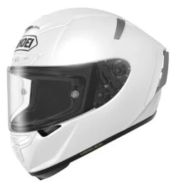 Shoei X-14 Helmet -Puig Shop shoei x14 helmet white